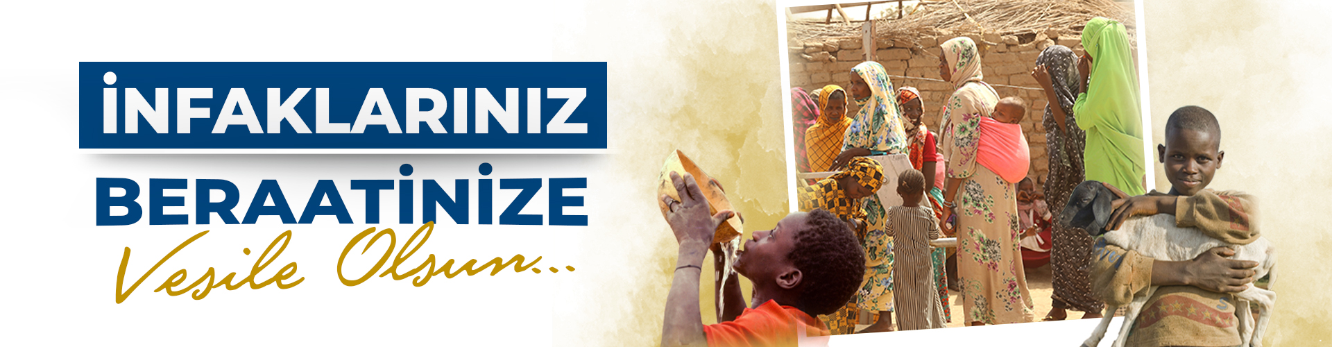 Beraat Kandil İftar