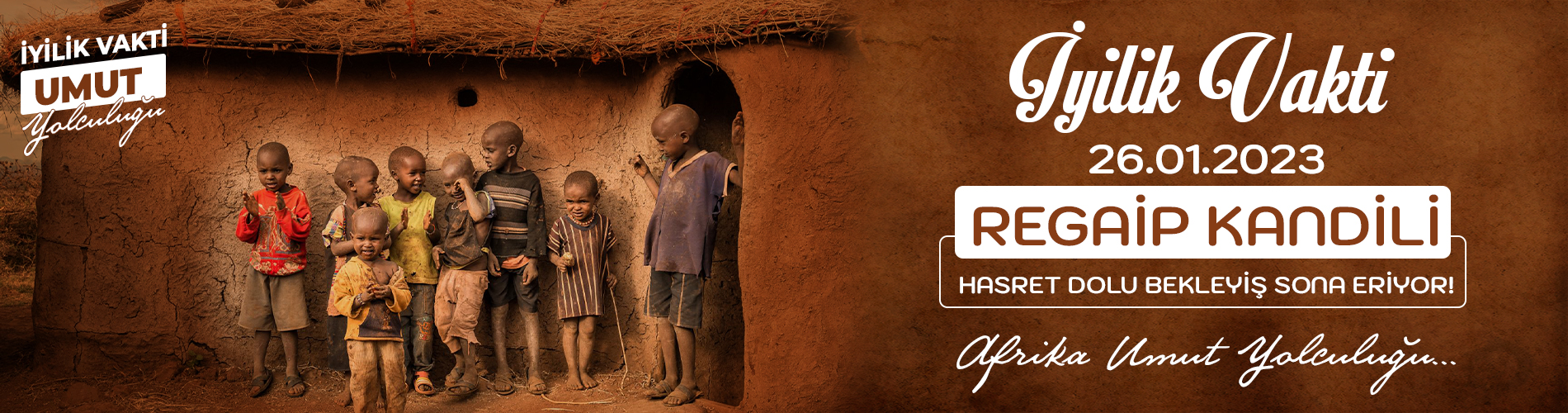 26 Ocak Regaip Kandili 