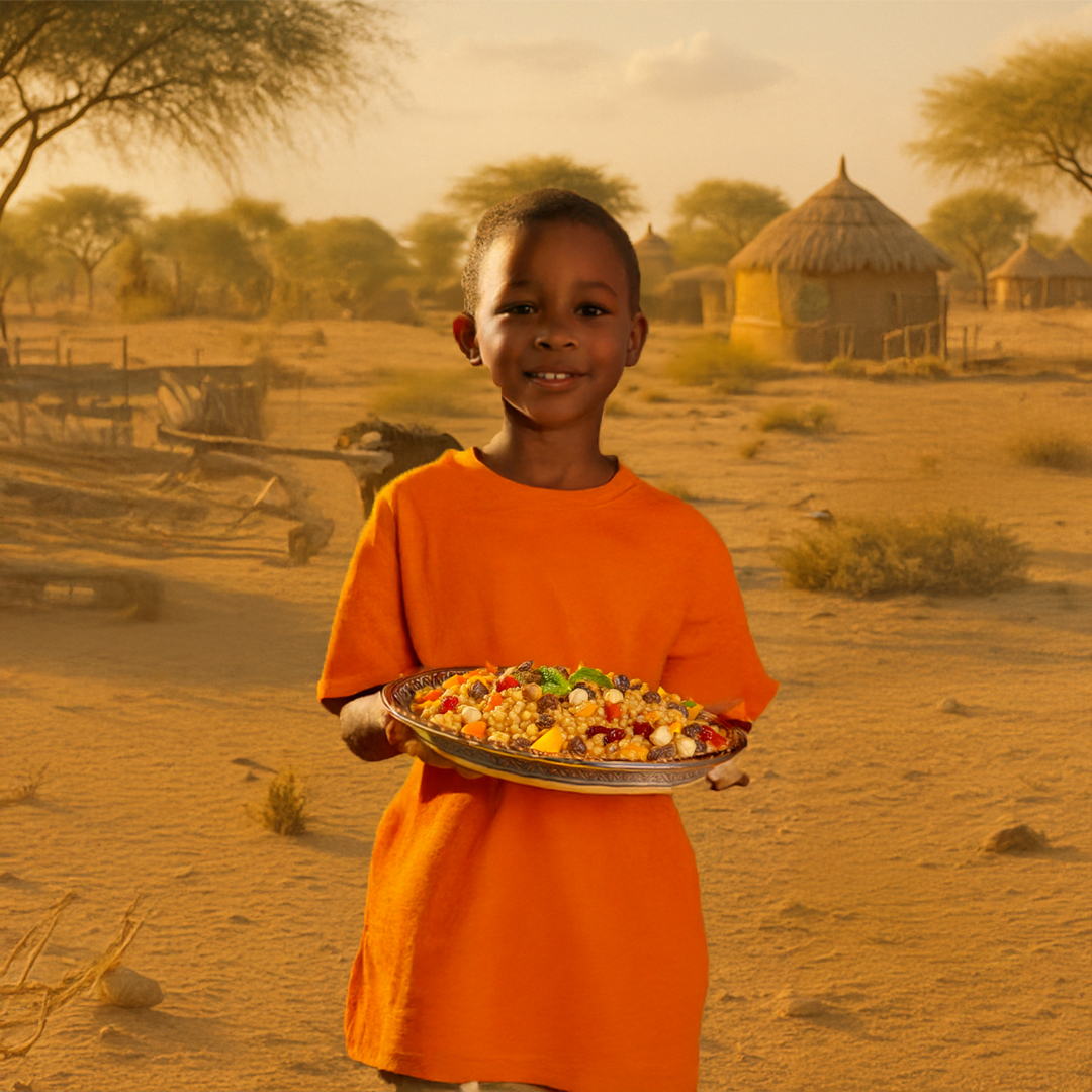 2025 AŞURE FAALİYETLERİ BAŞLADI