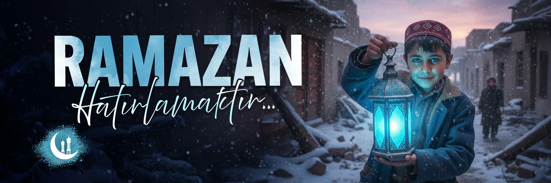 Ramazan Hatırlamaktır