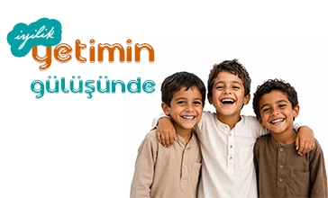 Yetim Sponsorluğu