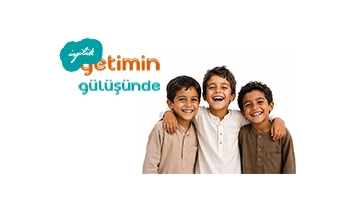 Yetim Çalışması