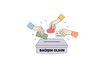 Düzenli Bağış